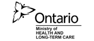 ministry of health ontario